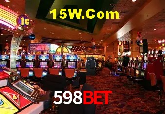Promoção Relâmpago 598Bet