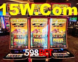 Live Casino 598Bet