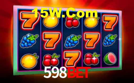 Blackjack Table 598Bet