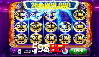 Explore as vantagens do 598Bet: serviço profissional e confiabilidade