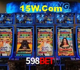 Ofertas Exclusivas 598Bet