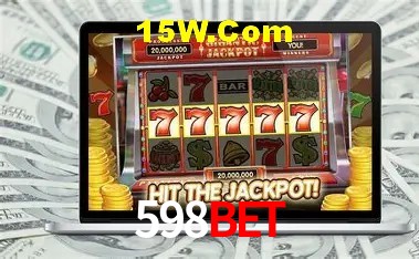 Experiência VIP 598Bet