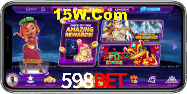 Exclusive Games 598Bet