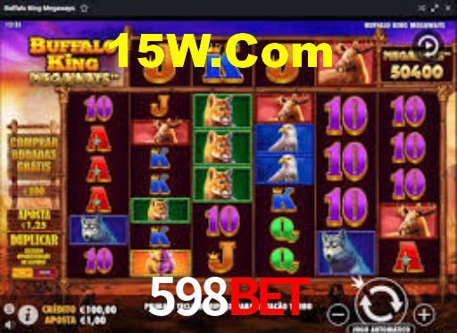 VIP Casino 598Bet