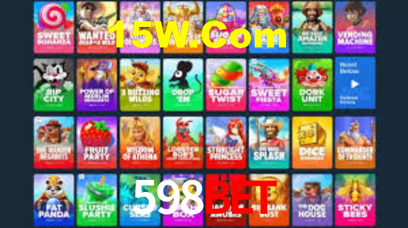598 Bet Game