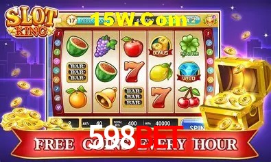 Estatísticas 598Bet