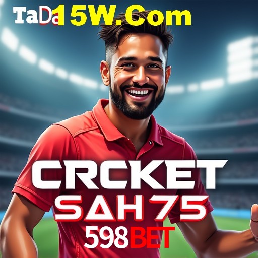 Game Providers 598Bet
