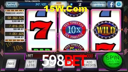  598Bet.Com