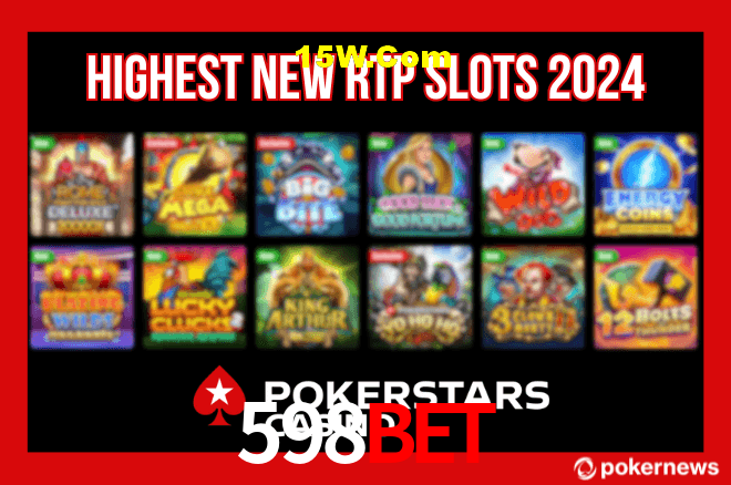 Seasonal Promotions 598Bet