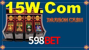 Bonus Features 598Bet