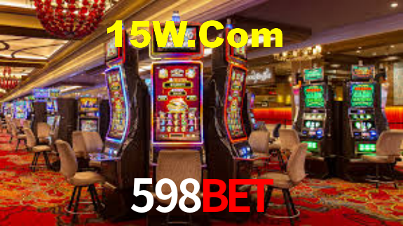 598Bet