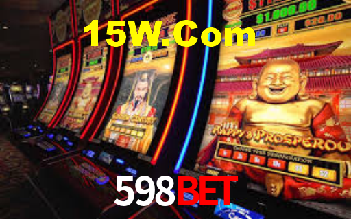 Tournaments 598Bet