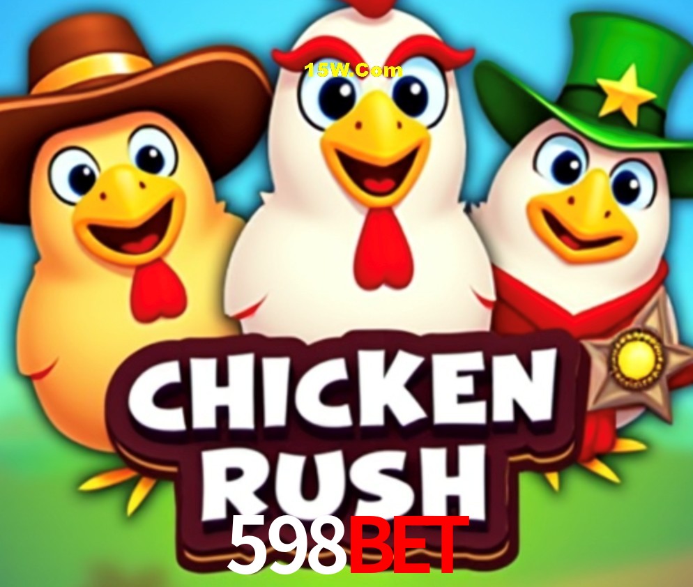 Apostas de Tênis 598Bet