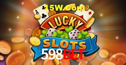 Promoções Sazonais 598Bet