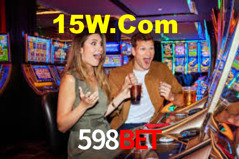 Bônus Generosos e Exclusivos no 598Bet para Você!