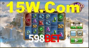 Statistics 598Bet