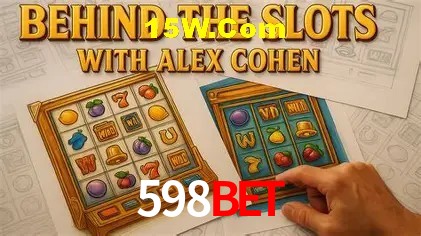 Provedores de Jogos 598Bet