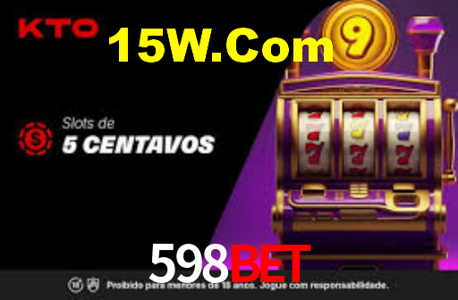 Programa VIP 598Bet