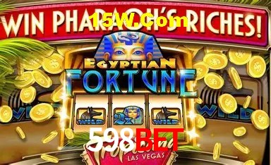 Recursos de Bônus 598Bet