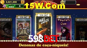 Weekend Specials 598Bet