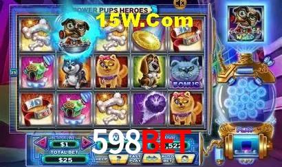 Experimente o Login Seguro Premium no 598Bet