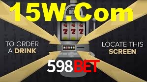 Experiência VIP 598Bet