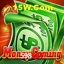 Platform Technology 598Bet