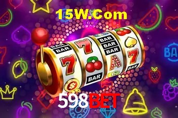 Especiais de Fim de Semana 598Bet