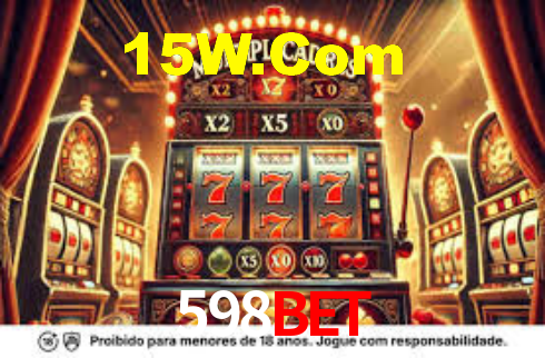 Premium Interface 598Bet