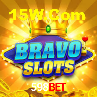 598Bet App Interface